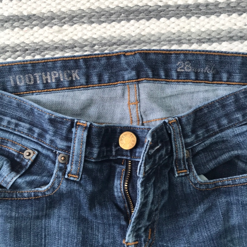 Jeans - Picture 3 of 4